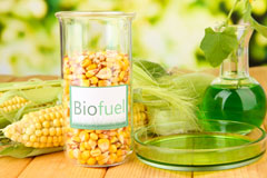 Cauldcoats Holdings biofuel availability
